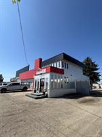 North Face Mechanical Ltd..