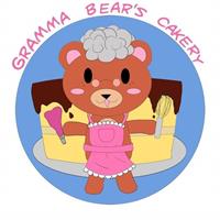 Gramma Bear's Cakery