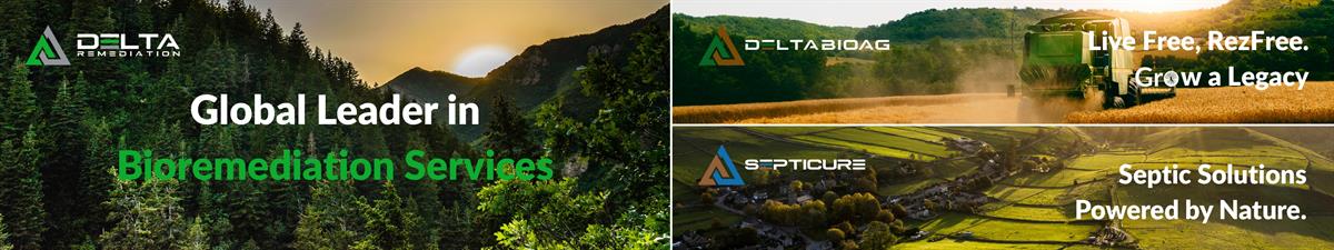 Delta Remediation Services Delta Remediation Services