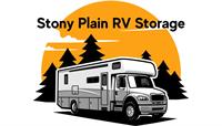 Stony Plain RV Storage