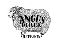 Angus Oliver Sheepskins