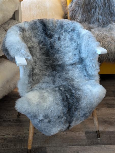 Our favourite sheepskins are the shorn Icelandics