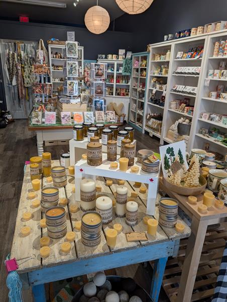The Gift Shop
