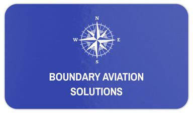Boundary Aviation Solutions Ltd. Boundary Aviation Solutions Ltd.
