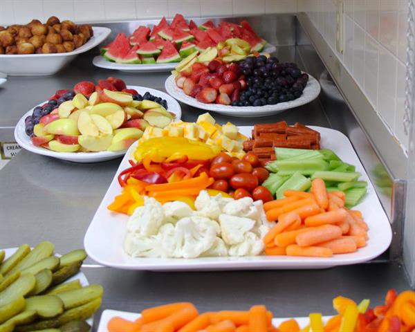 Veggie Spread