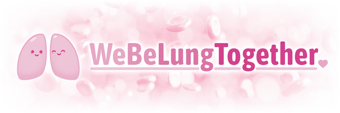 We Be Lung Together Inc.