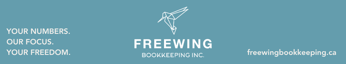 FreeWing Bookkeeping Inc. FreeWing Bookkeeping Inc.