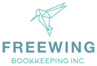 FreeWing Bookkeeping Inc. - Parkland County