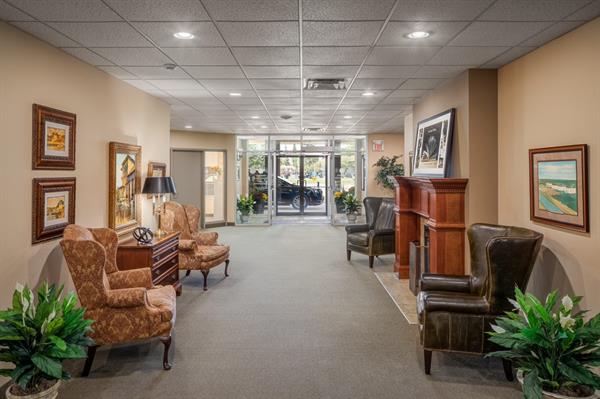 Foyer Foyer