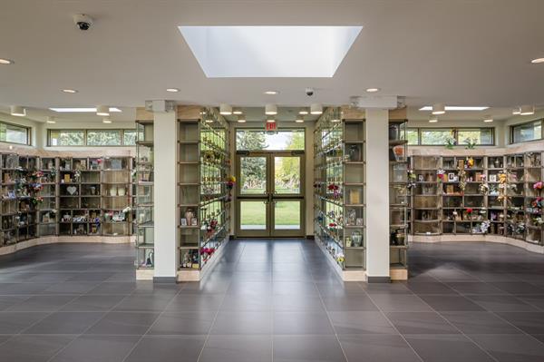 Columbarium Columbarium