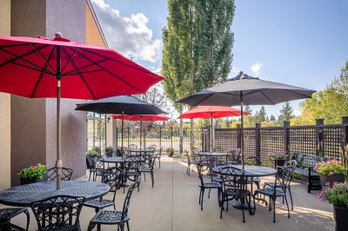 Patio Patio