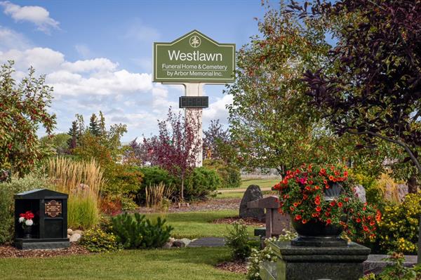Westlawn Cemetery Westlawn Cemetery