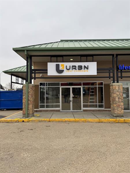 Storefront