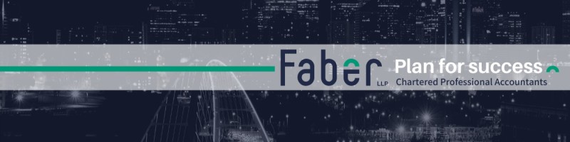 Faber LLP, Chartered Professional Accountants