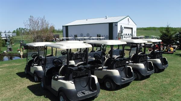 Pro Shop 