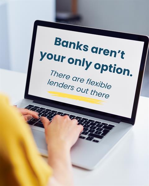 Check out your options
