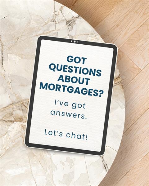 Got questions about mortgages? Now’s your chance to ask 