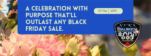 Alberta First Responders Association Alberta First Responders Association