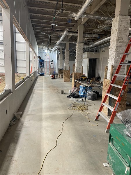 MAIN FLOOR MAY 2026