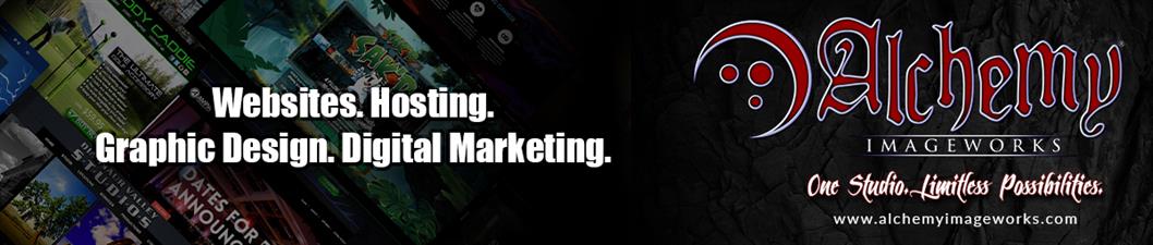 Alchemy Imageworks Alchemy Imageworks