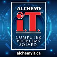 Alchemy IT