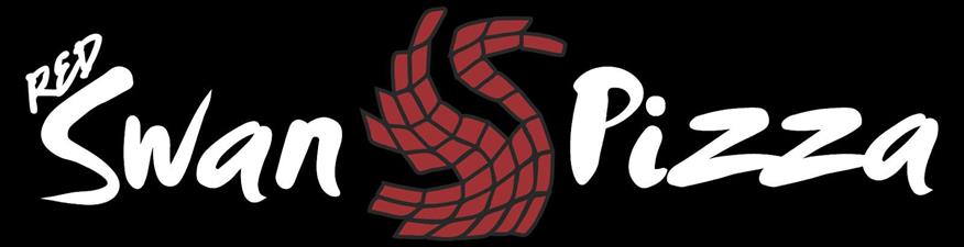 Red Swan Pizza - Stony Plain 