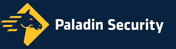 Paladin Security Logo