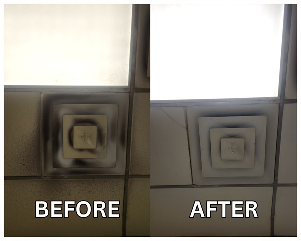 Kitchen and Restaurant Duct Cleaning