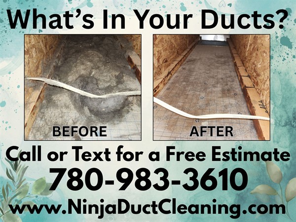 Spruce Grove Furnace & Duct Cleaning