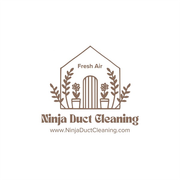Breathe Fresh Air - Ninja Duct Cleaning