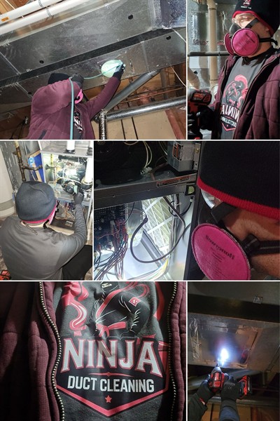 Expert Care by Expert Technicians