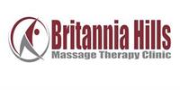Britannia Hills Massage Therapy Clinic