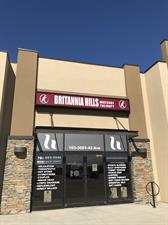 Britannia Hills Massage Therapy Clinic Britannia Hills Massage Therapy Clinic