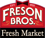 Freson Bros Fresh Market