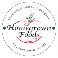 Homegrown Foods Ltd