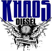 Khaos Diesel Performance & Repair