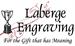 Laberge Engraving