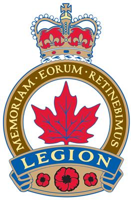 Royal Canadian Legion Branch 256, Stony Plain