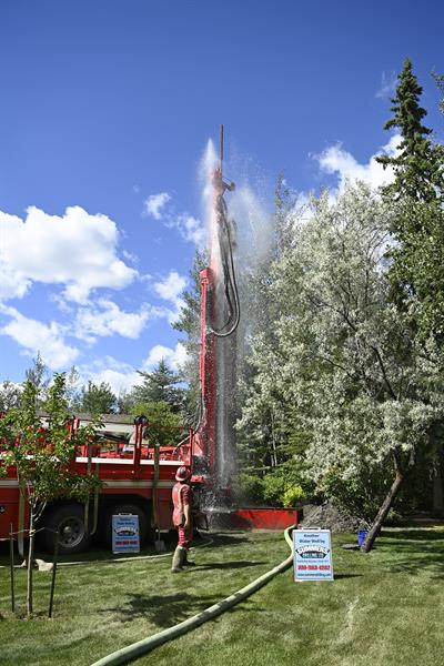 Fountain