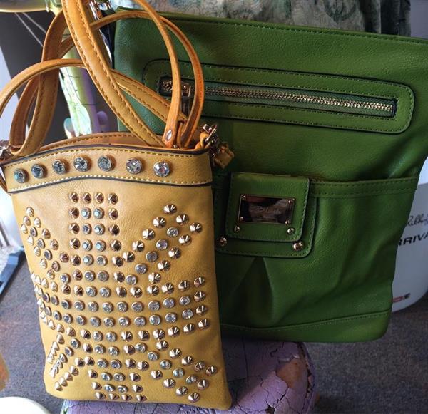 Find your perfect summer handbag!