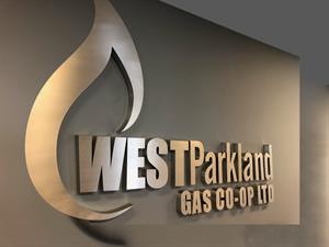 West Parkland Gas Co-op Ltd