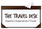 The Travel Desk The Travel Desk