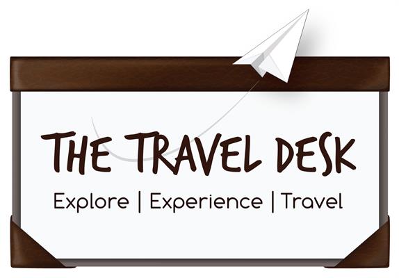 The Travel Desk The Travel Desk