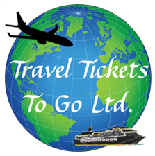 Travel Tickets To Go Ltd