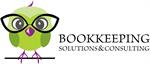 Bookkeeping Solutions & Consulting
