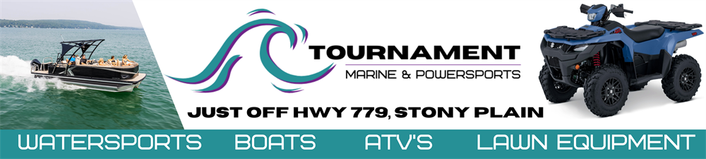 Tournament Marine & Powersports