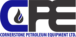 Cornerstone Petroleum Equipment