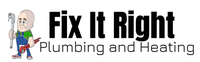 Fix It Right Plumbing & Heating