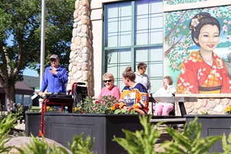 Meridian Housing Foundation