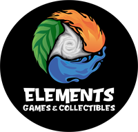 Elements Games & Collectibles Ltd.